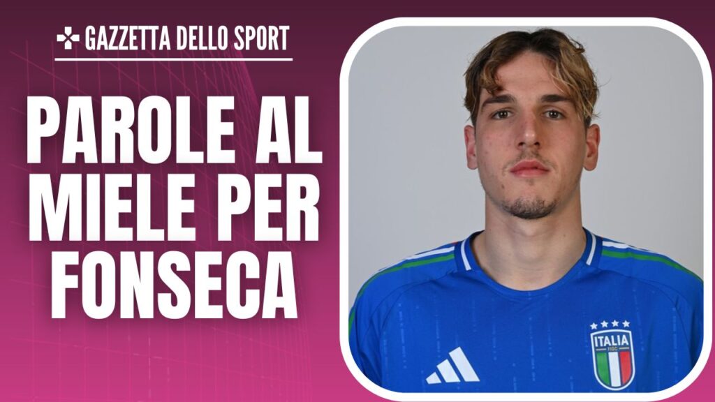 Nicolò Zaniolo Aston Villa Calciomercato AC Milan Fonseca