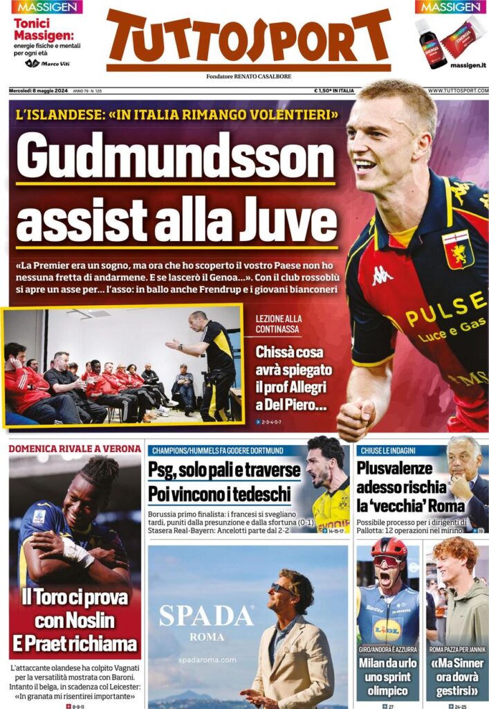 Tuttosport