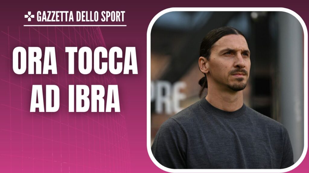 AC Milan - Zlatan Ibrahimovic