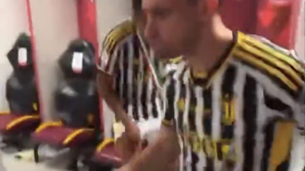 Coppa Italia Juventus De Sciglio