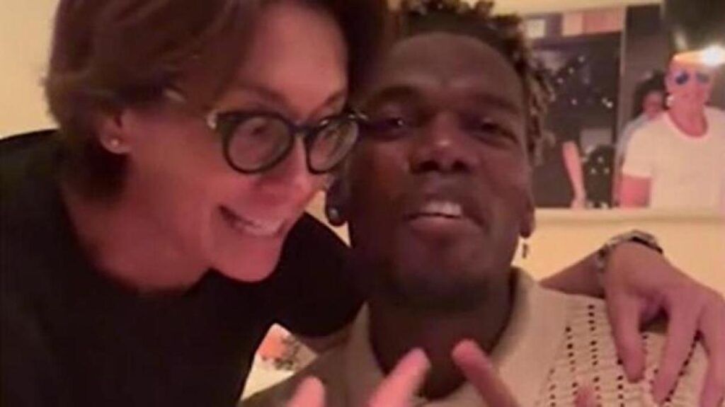 Juventus Pogba