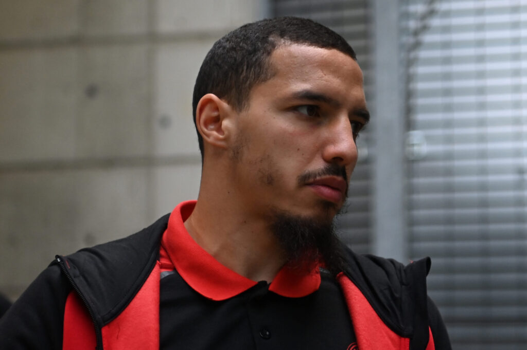 Ismael Bennacer Torino-Milan 3-1 Serie A News 2023-24