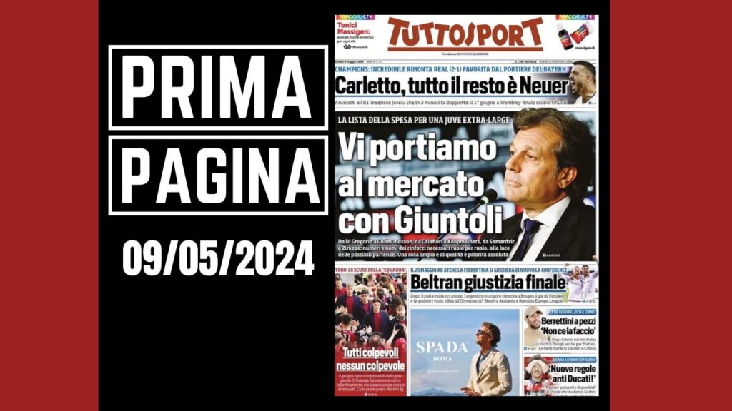 Tuttosport