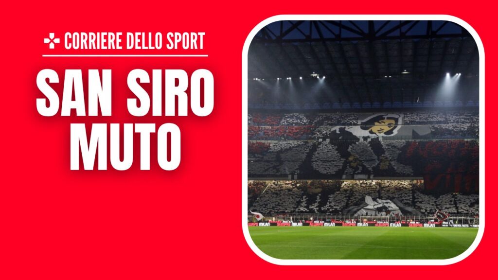 Milan-Genoa Curva Sud Milano