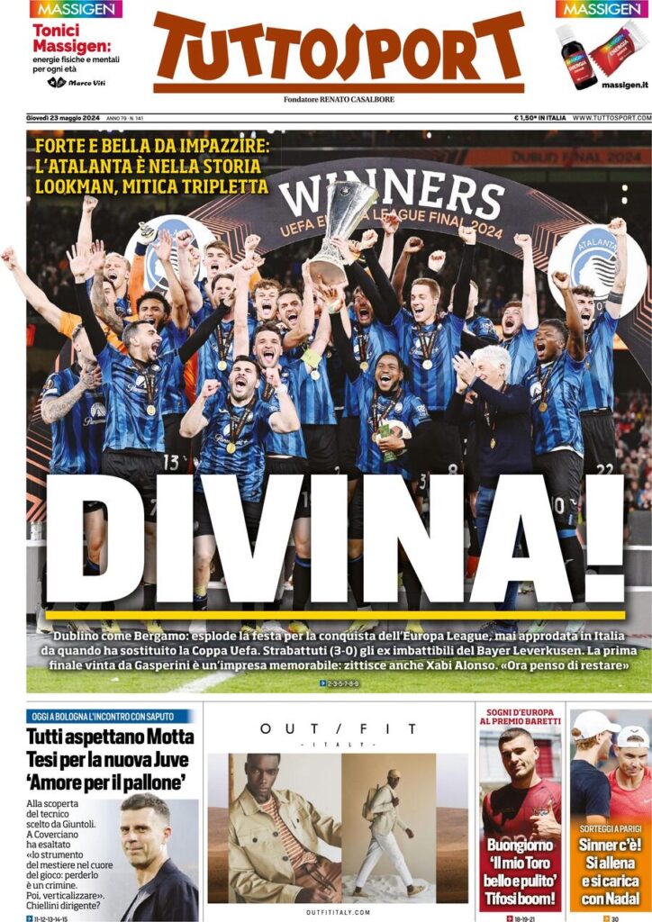 Tuttosport