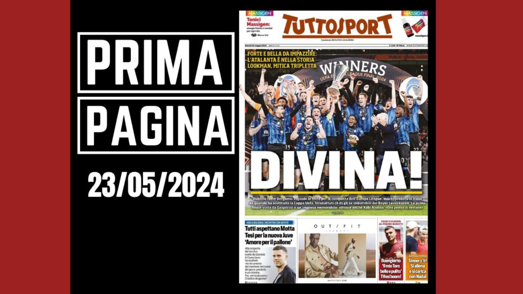 Tuttosport