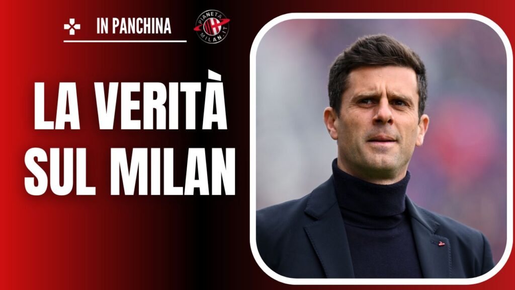 Milan - Thiago Motta