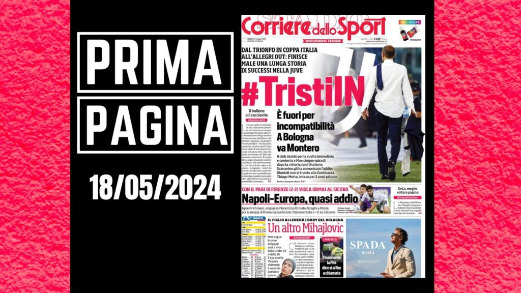 Il Corriere dello Sport