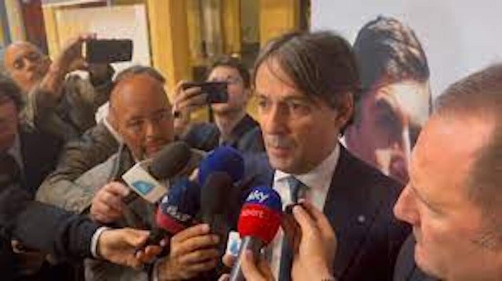 Inter Inzaghi
