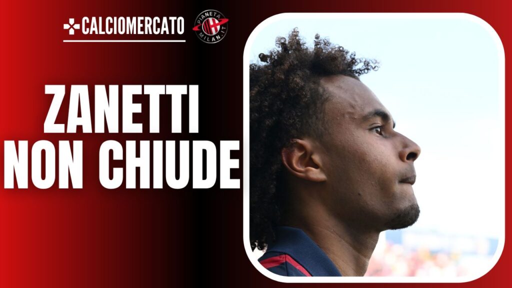 Joshua Zirkzee Bologna Calciomercato AC Milan Juventus