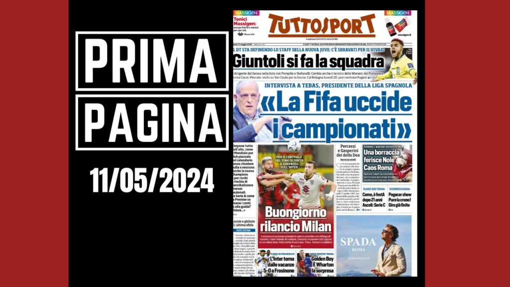 Tuttosport