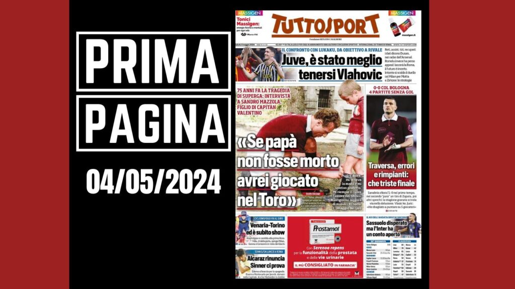 Tuttosport