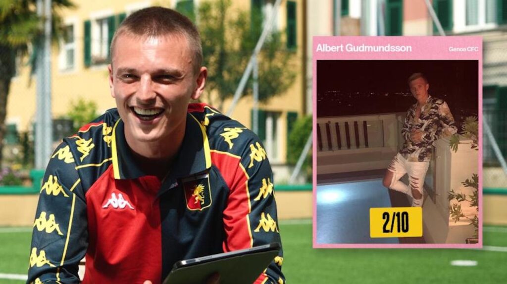 Gudmundsson Leao