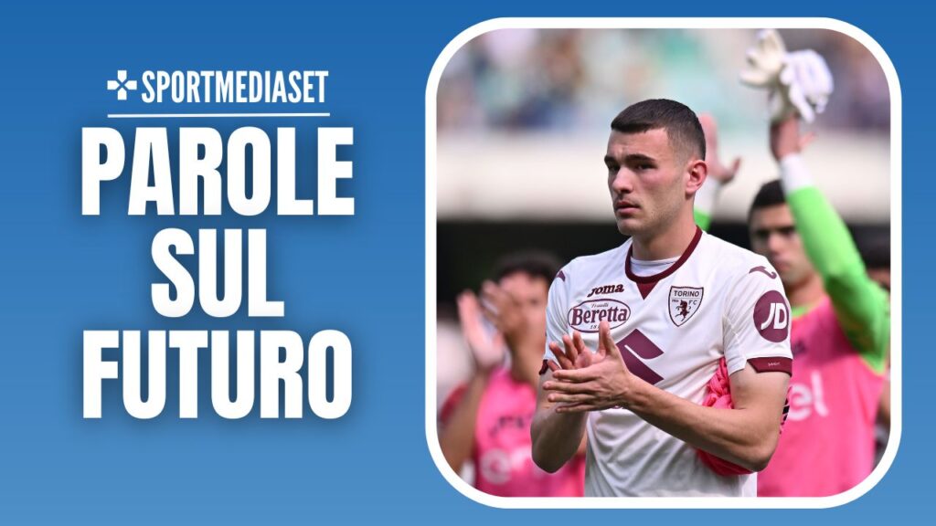 Alessandro Buongiorno Torino Calciomercato AC Milan Inter