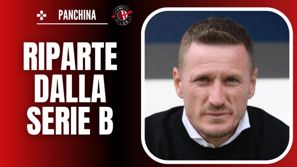 Ignazio Abate AC Milan Primavera