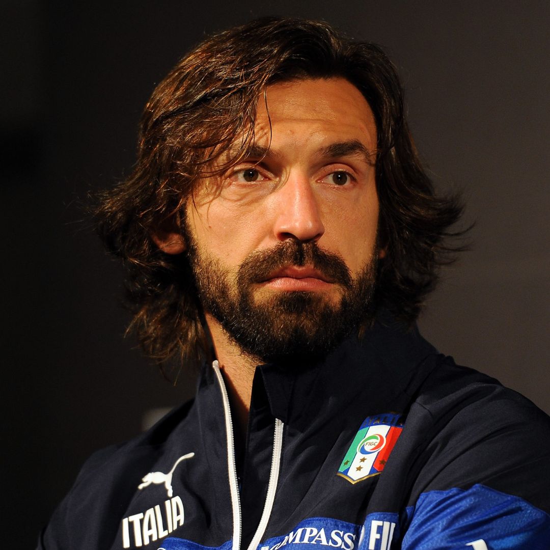Andrea Pirlo