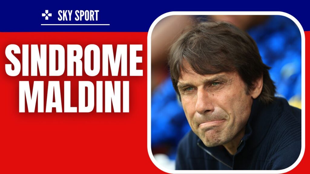 Panchina AC Milan Pioli Conte De Zerbi Calciomercato Milan De Zerbi