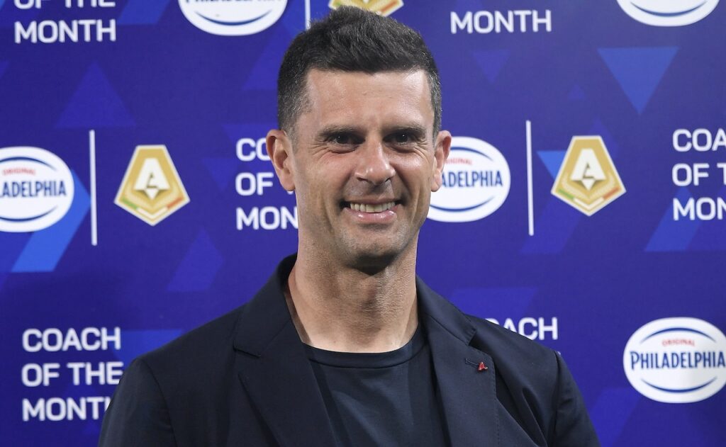 Thiago Motta Bologna