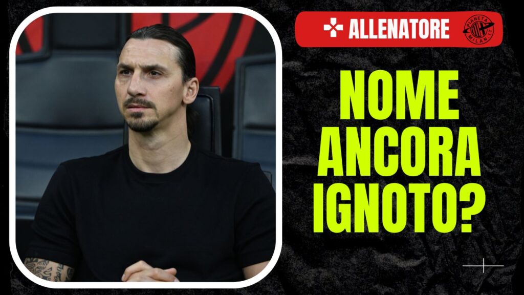 Zlatan Ibrahimovic RedBird ex attaccante AC Milan