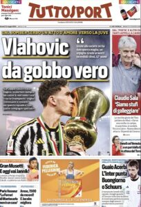 Tuttosport