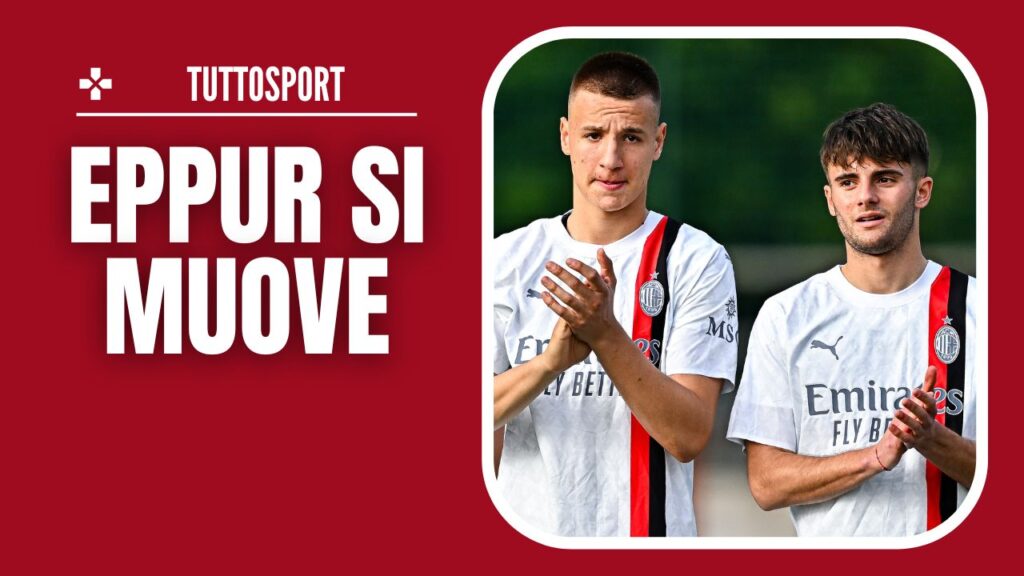 AC Milan Under 23