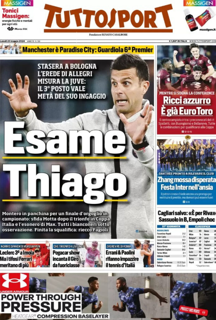 Tuttosport