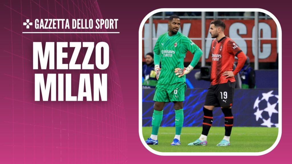 Calciomercato AC Milan