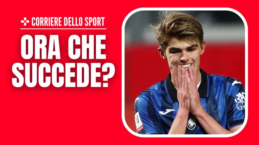 Charles De Ketelaere AC Milan Calciomercato Milan