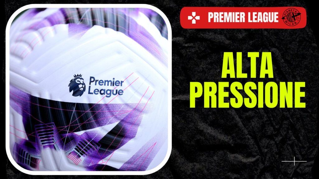 Premier League - Logo