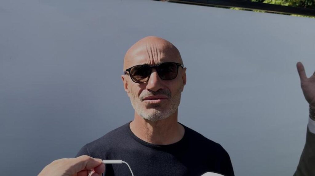 Juventus Montero Yildiz