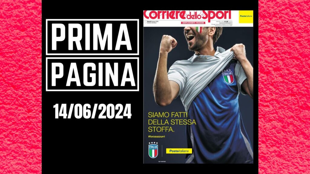 Il Corriere dello Sport