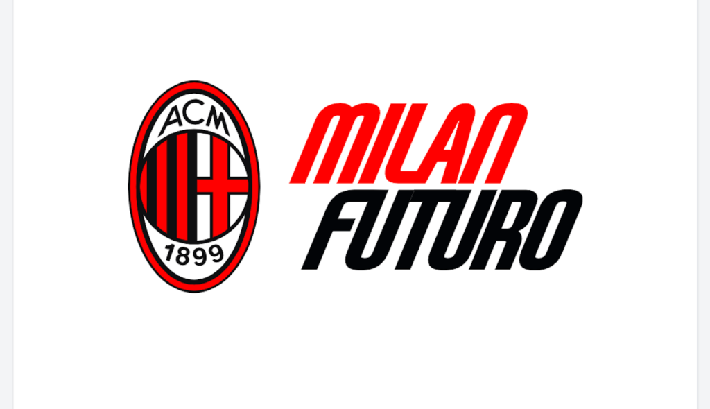 Logo Milan Futuro