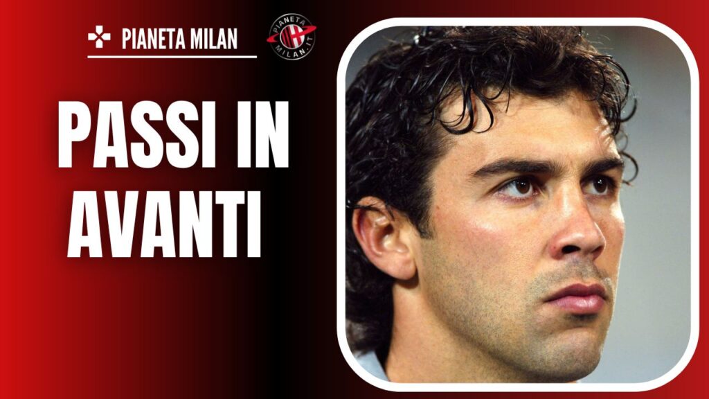 Calciomercato Milan - Jovan Kirovski