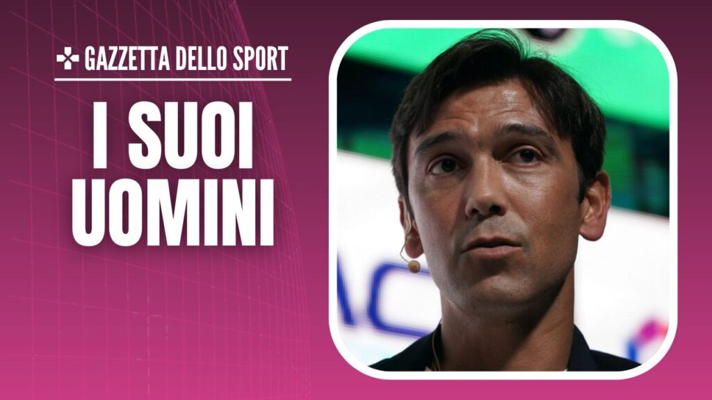 Paulo Fonseca Lille Calciomercato AC Milan