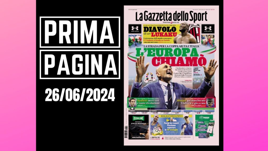 La Gazzetta dello Sport