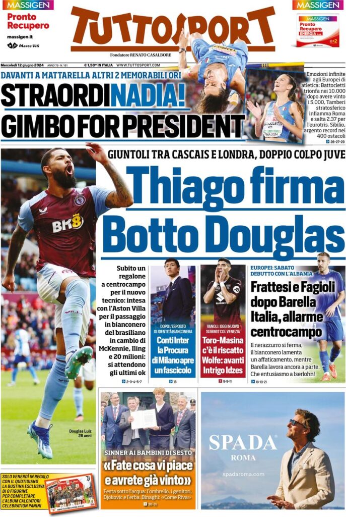 Tuttosport