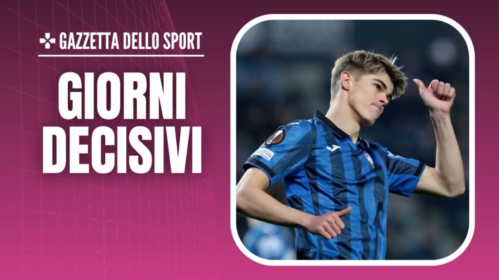 Charles De Ketelaere AC Milan Calciomercato Milan