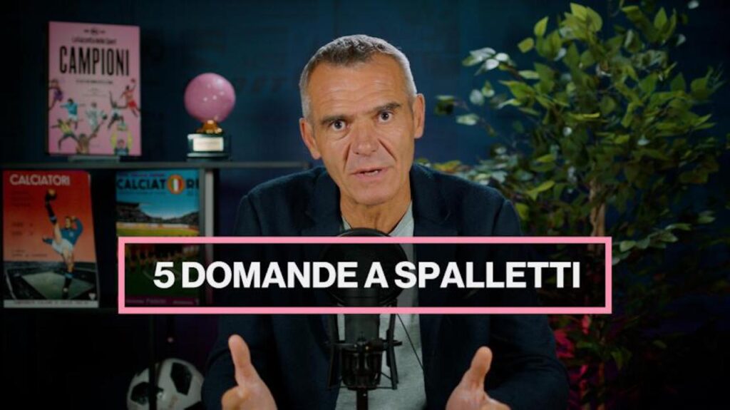 Europei 2024 Italia Spalletti