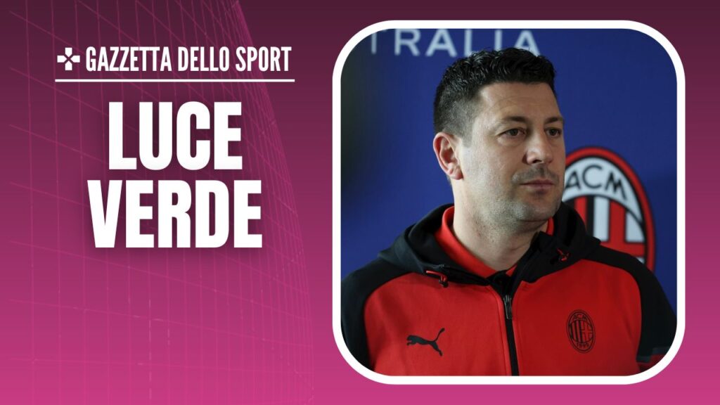 AC Milan Under 23