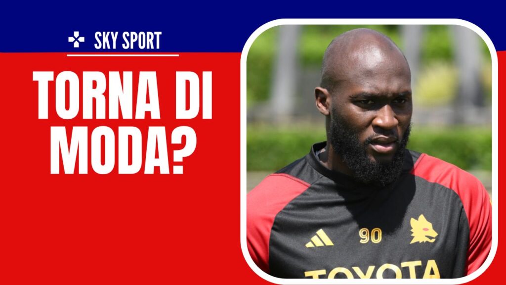 Romelu Lukaku Chelsea Calciomercato AC Milan