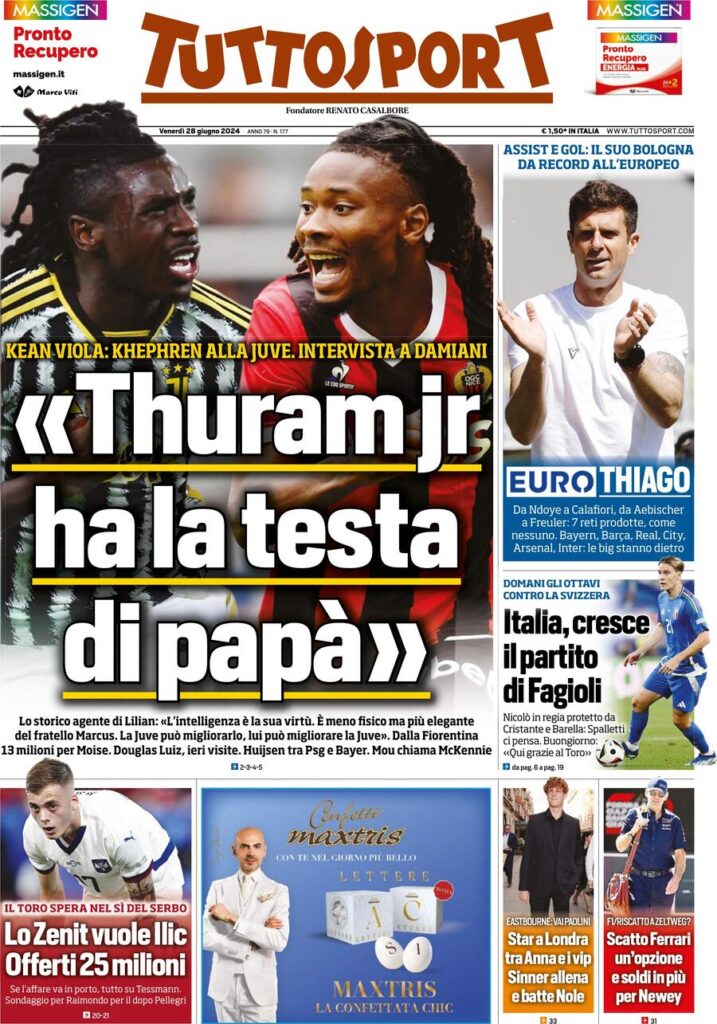 Tuttosport