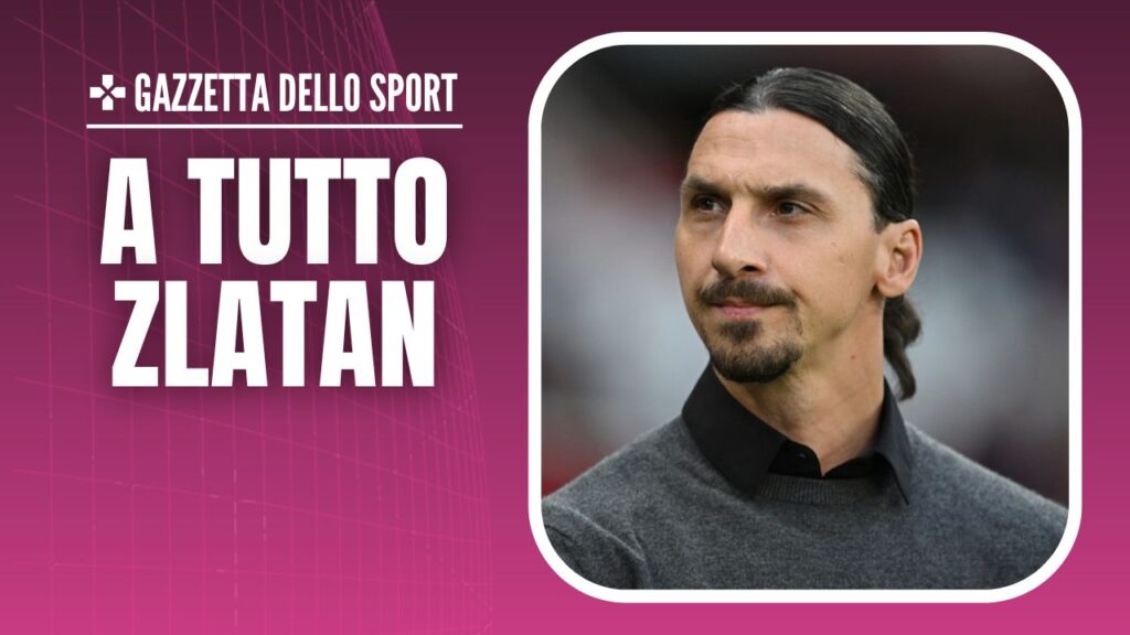 AC Milan Ibrahimovic Fonseca