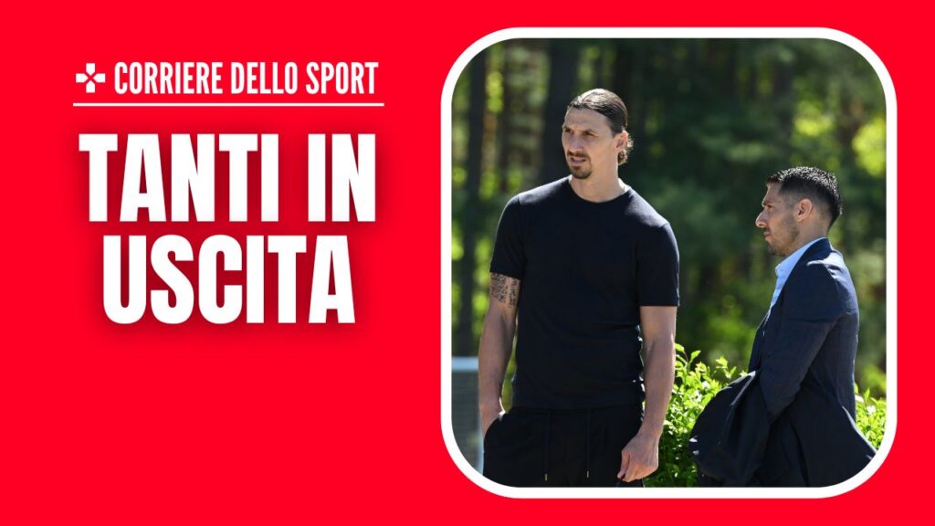 Calciomercato AC Milan