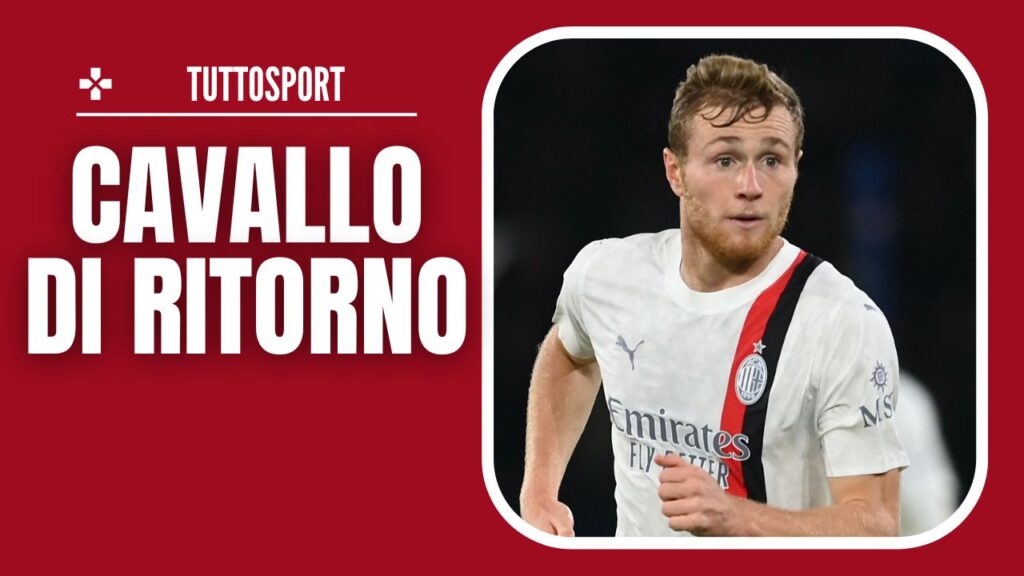 Tommaso Pobega AC Milan Calciomercato Milan
