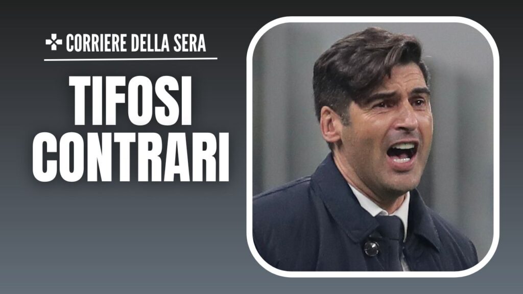 AC Milan Fonseca Ibrahimovic
