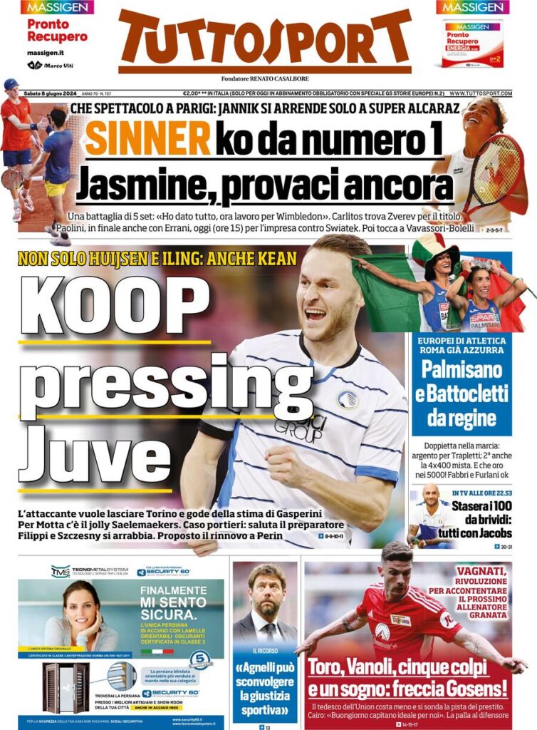 Tuttosport