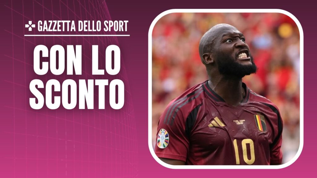 Romelu Lukaku Chelsea Calciomercato AC Milan