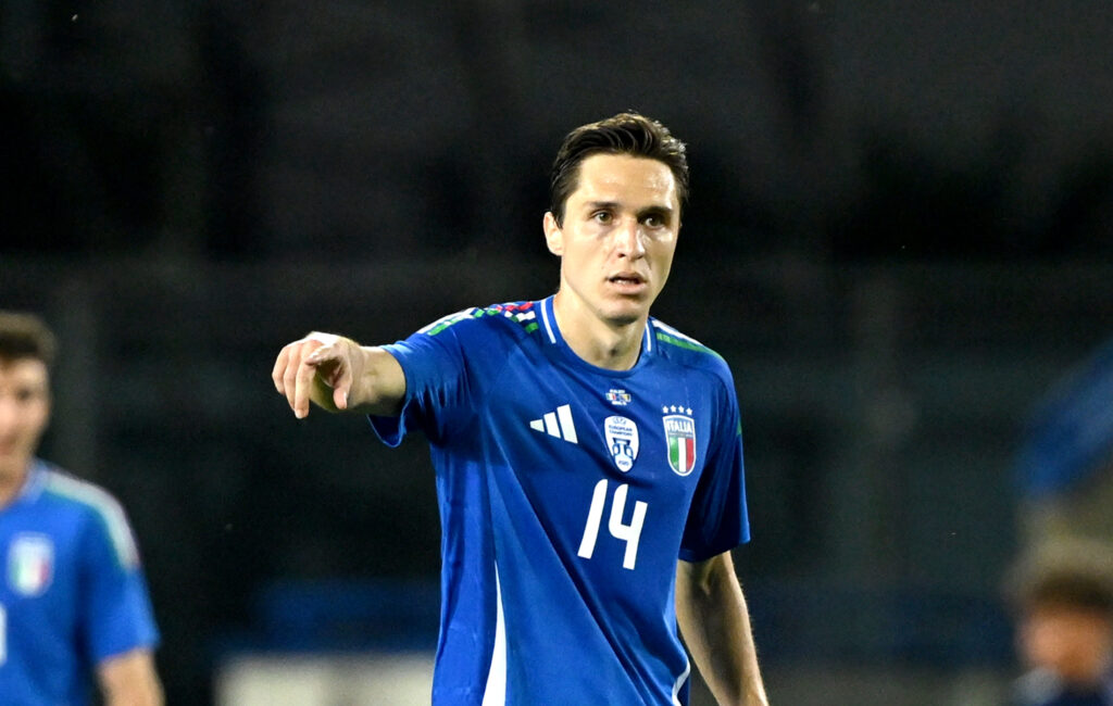 Federico Chiesa
