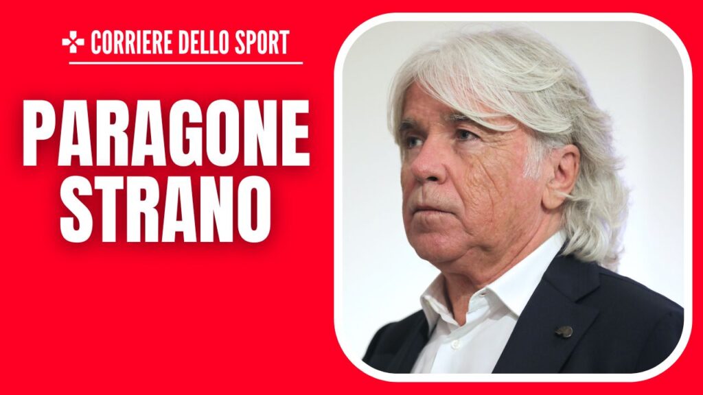 Ivan Zazzaroni, giornalista parla di Italia-Albania