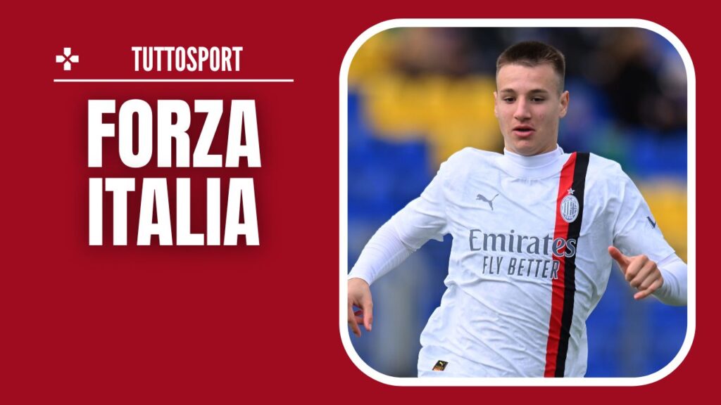Europei Under 17 Italia Camarda
